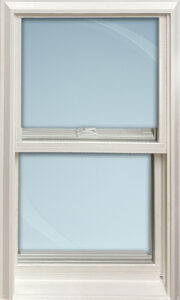 United Series 4800: Vinyl Double Hung Window